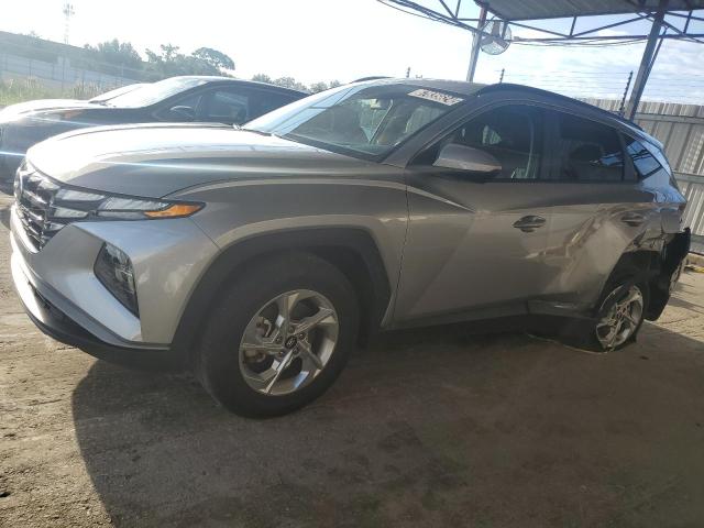 hyundai tucson sel 2024 km8jb3de4ru304956