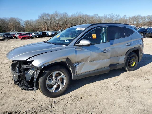 hyundai tucson sel 2024 km8jb3de7ru278787