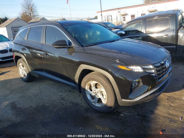 hyundai tucson 2024 km8jb3de8ru304992