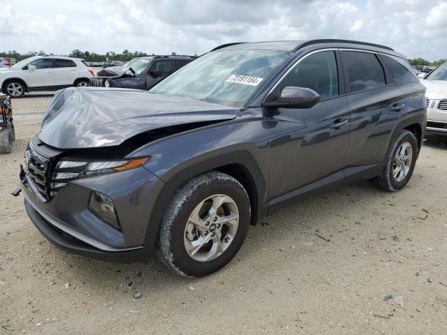 hyundai tucson sel 2024 km8jb3dexru297849