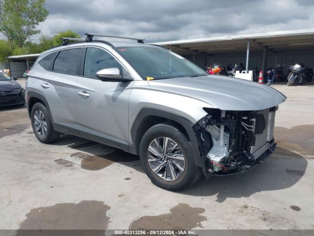 hyundai tucson 2023 km8jbca10pu090126