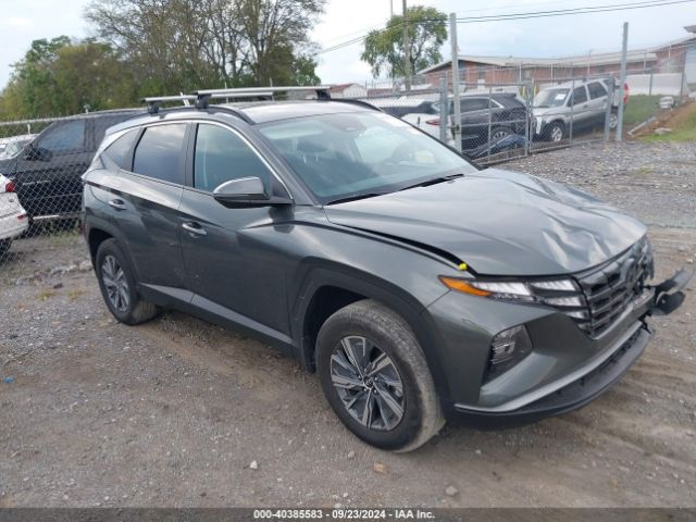 hyundai tucson 2023 km8jbca14pu103475