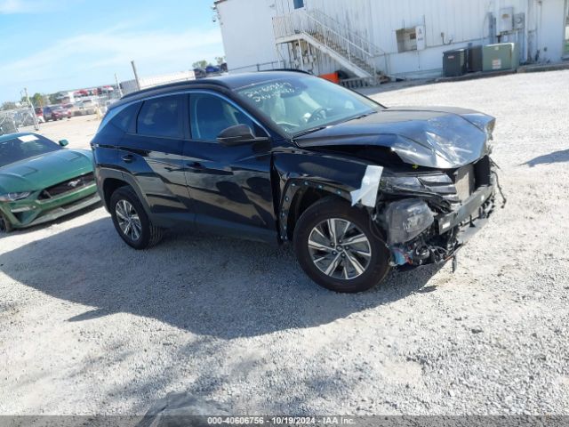 hyundai tucson 2022 km8jbca16nu029389