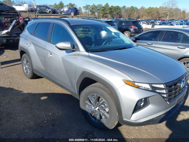 hyundai tucson 2023 km8jbca17pu107651