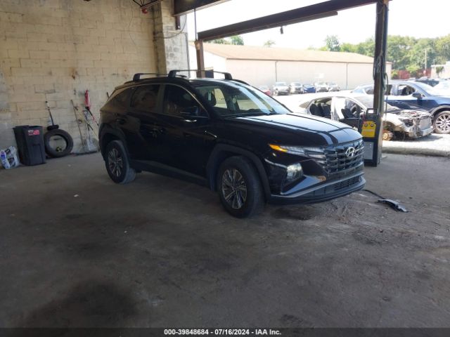 hyundai tucson 2022 km8jbca19nu072754