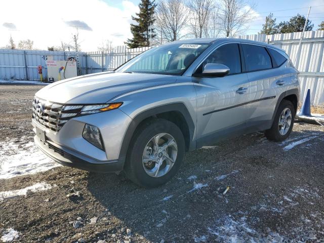 hyundai tucson 2023 km8jbcae0pu213586