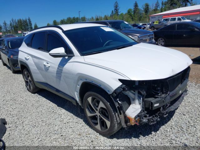 hyundai tucson 2022 km8jbcae3nu064653