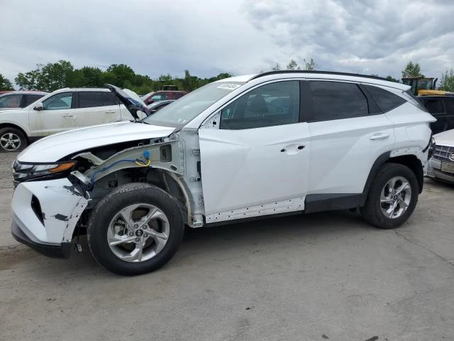 hyundai tucson sel 2023 km8jbcae4pu199871