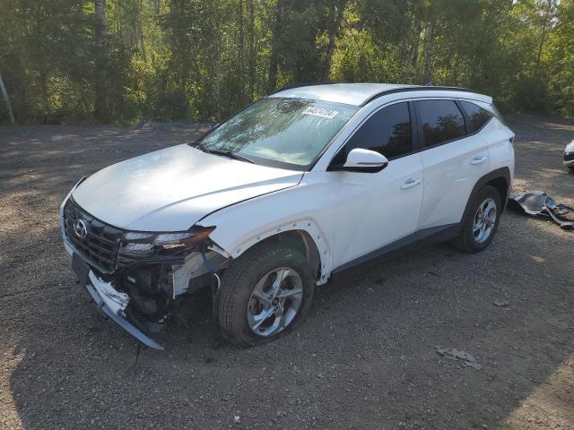 hyundai tucson sel 2022 km8jbcae6nu059334