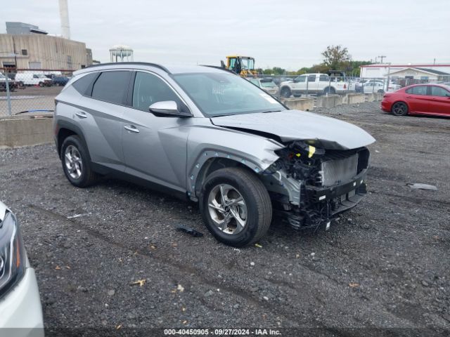 hyundai tucson 2023 km8jbcae6pu248133