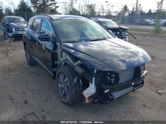 hyundai tucson 2024 km8jbcd12ru207459