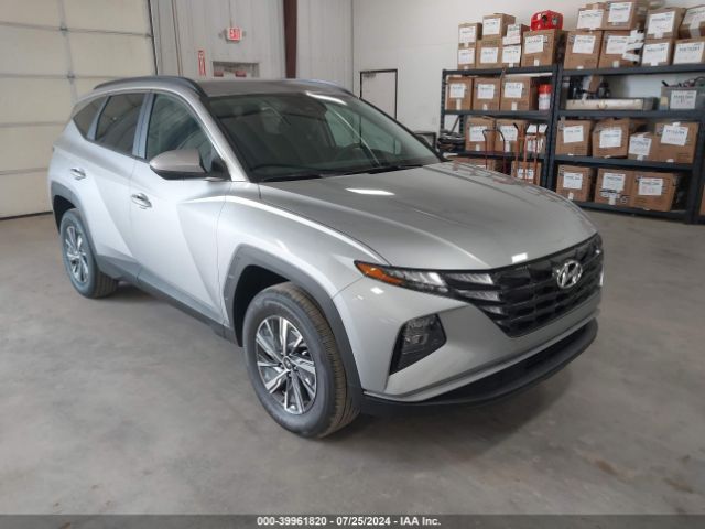 hyundai tucson 2024 km8jbcd1xru224199