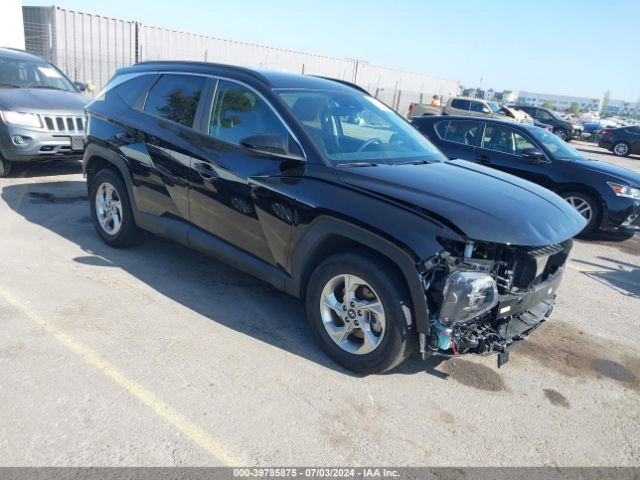 hyundai tucson 2024 km8jbcdexru278394