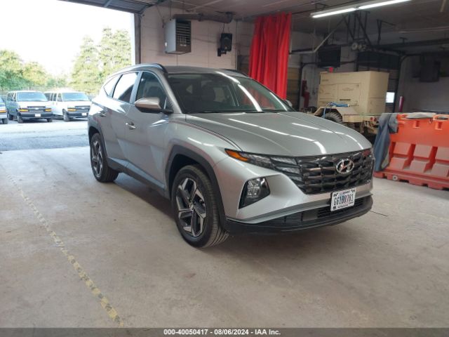 hyundai tucson 2024 km8jbdd21ru232920