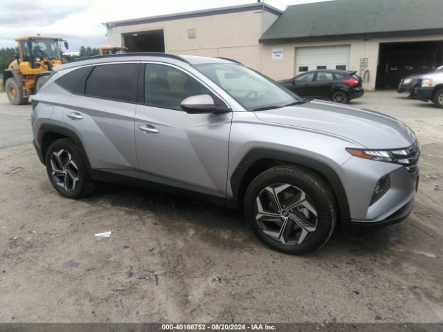 hyundai tucson 2024 km8jbdd26ru232931