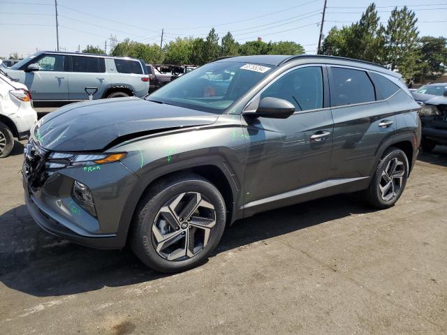 hyundai tucson sel 2024 km8jbdd28ru205715