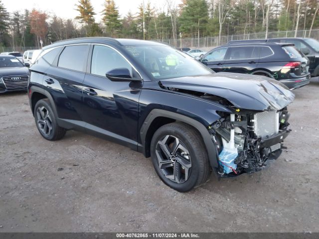 hyundai tucson 2024 km8jbdd2xru216926