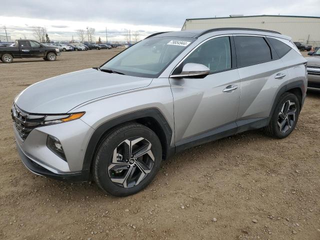 hyundai tucson lux 2023 km8jcca14pu100668