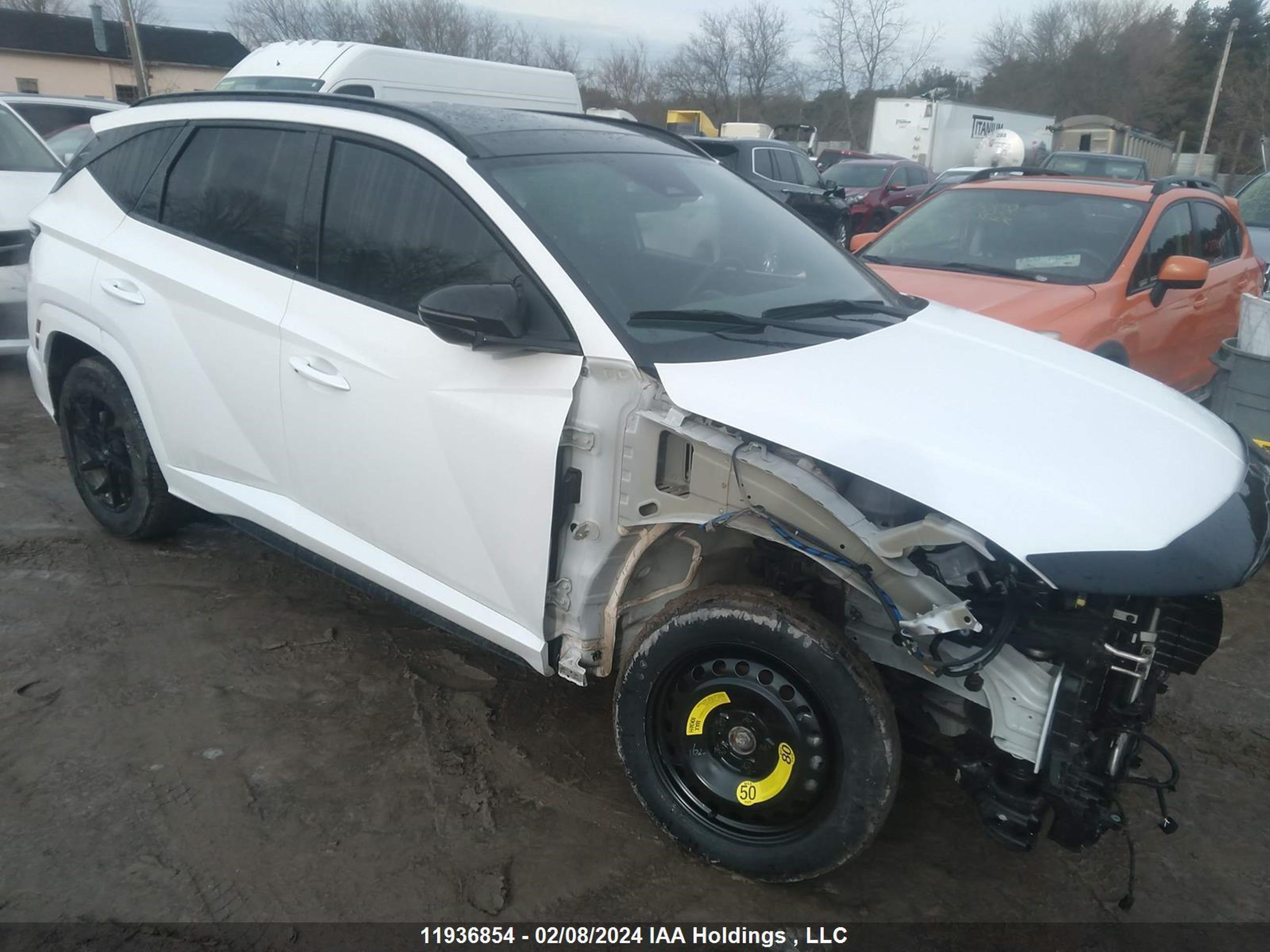 hyundai tucson 2022 km8jccae1nu098832