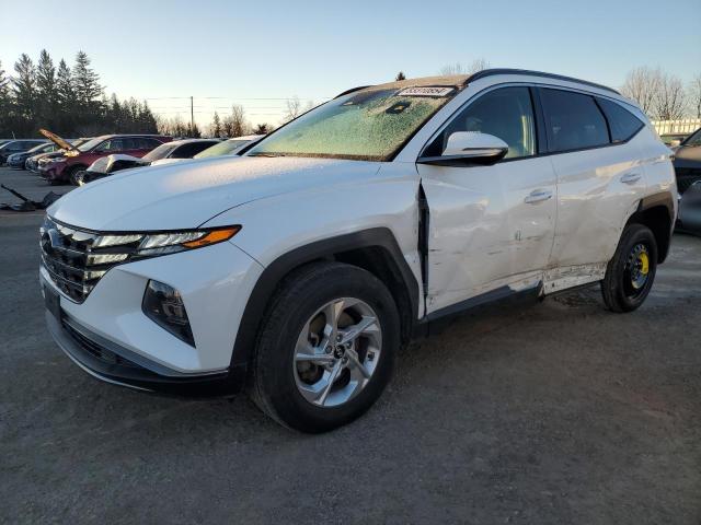 hyundai tucson sel 2022 km8jccae3nu166838