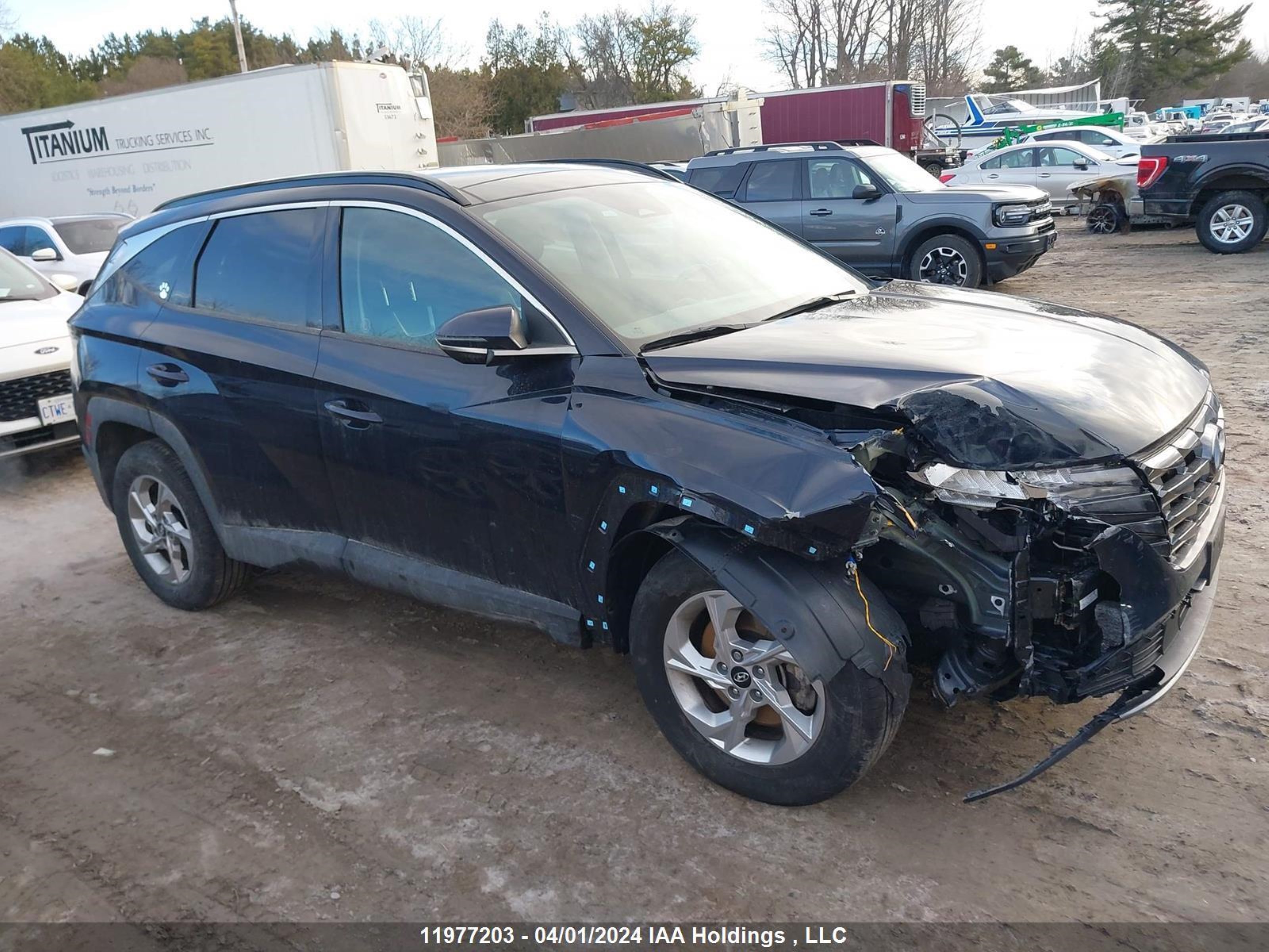 hyundai tucson 2022 km8jccae7nu160735