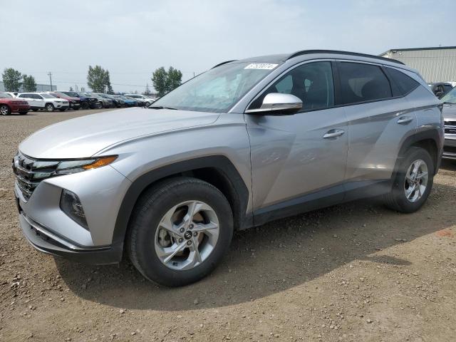 hyundai tucson sel 2022 km8jccae8nu125704