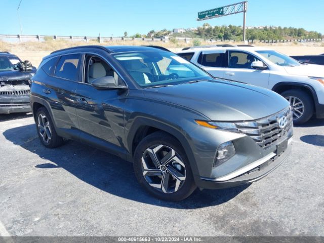 hyundai tucson 2024 km8jccd10ru226041