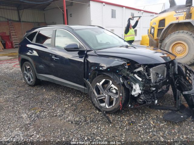 hyundai tucson 2024 km8jccd12ru185444