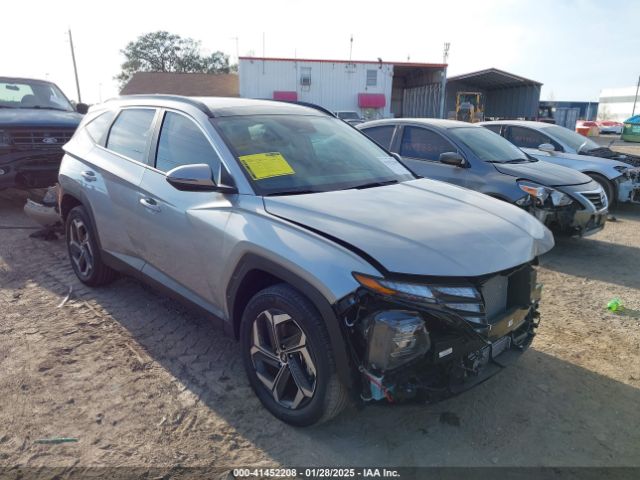 hyundai tucson 2024 km8jccd14ru212918