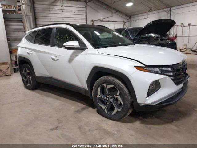 hyundai tucson 2024 km8jccd15ru203211