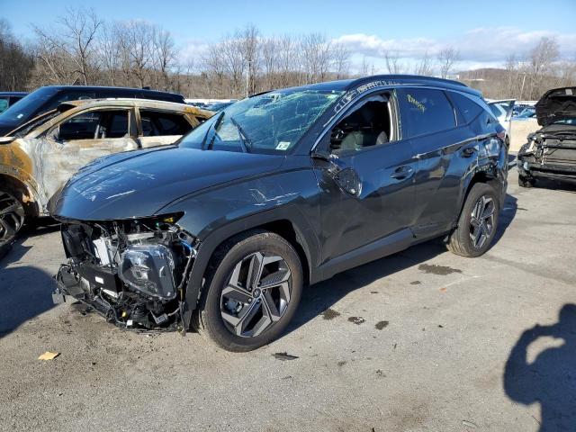 hyundai tucson sel 2024 km8jccd15ru239058