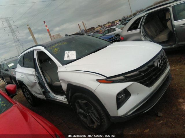 hyundai tucson hybrid 2022 km8jeca10nu014846