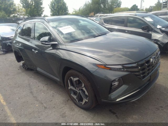 hyundai tucson hybrid 2022 km8jeca10nu043926