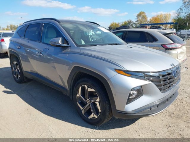 hyundai tucson 2022 km8jeca10nu045434