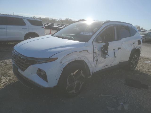 hyundai tucson lim 2022 km8jeca12nu082615