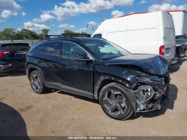 hyundai tucson 2022 km8jeca13nu055777