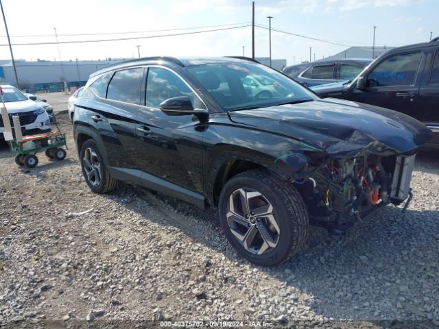 hyundai tucson 2022 km8jeca14nu031973