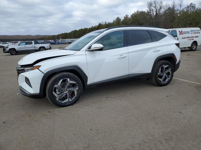 hyundai tucson 2022 km8jeca16nu027312