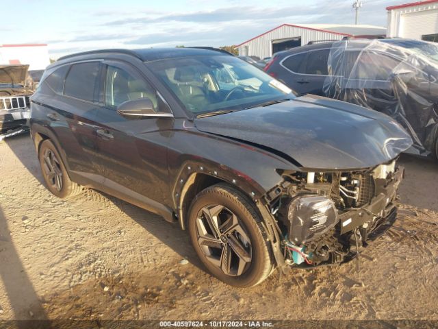 hyundai tucson 2023 km8jeca19pu101728