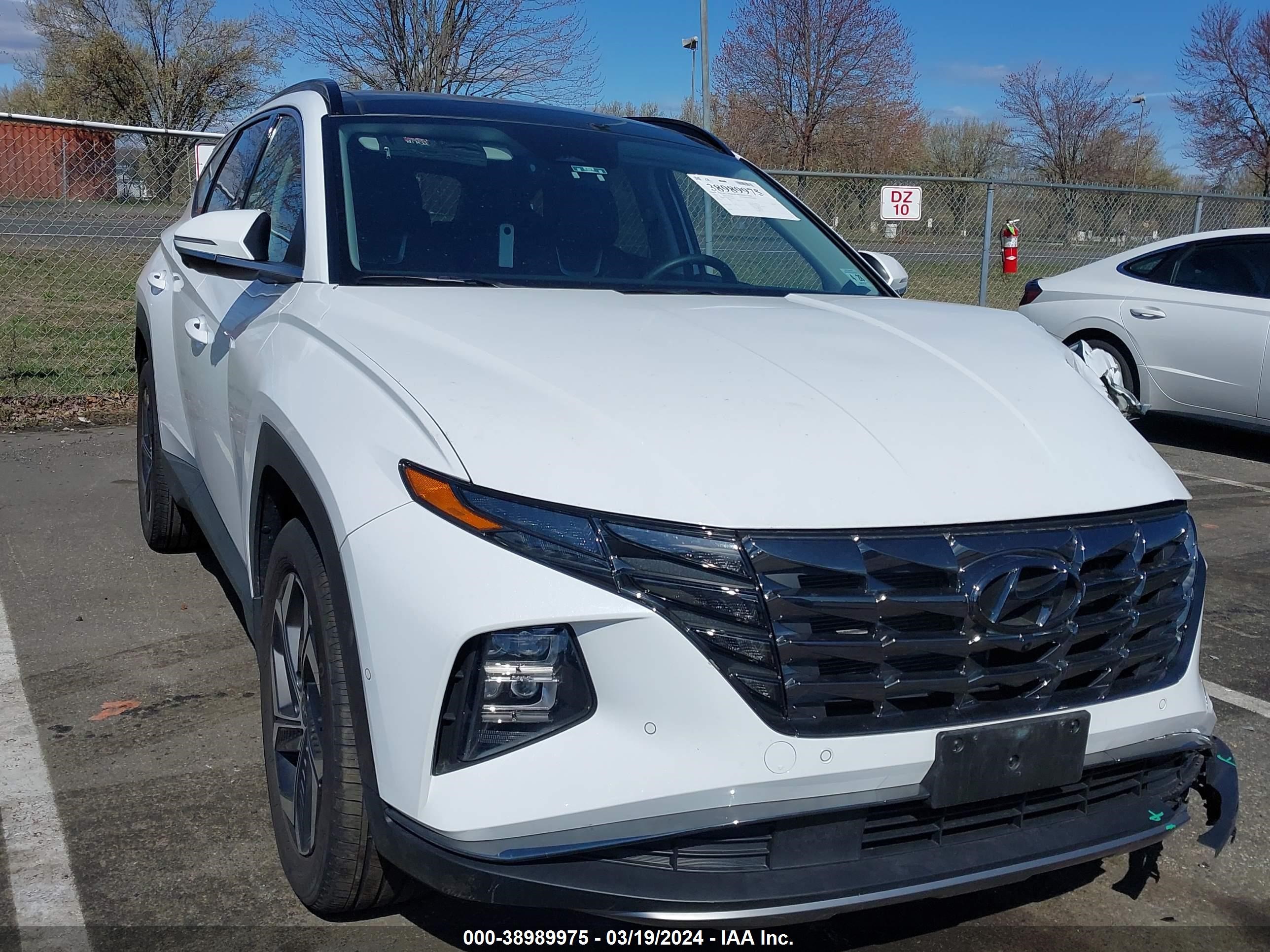 hyundai tucson 2023 km8jeca19pu107061