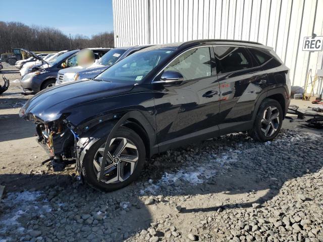 hyundai tucson lim 2022 km8jeca1xnu078473