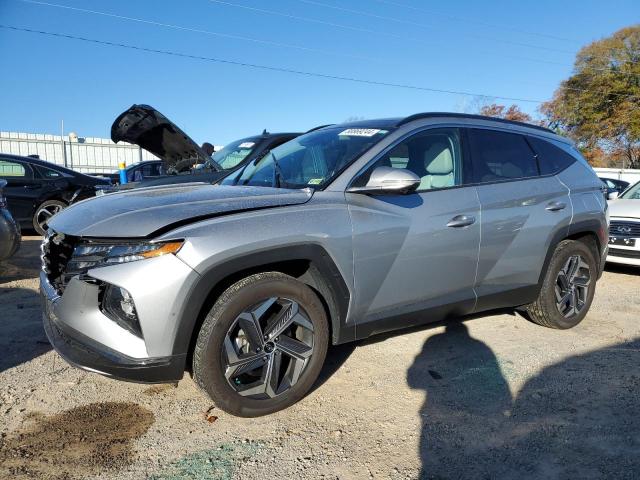 hyundai tucson lim 2022 km8jecae4nu144938