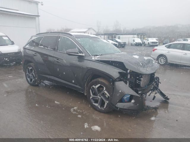 hyundai tucson 2024 km8jecd10ru166045