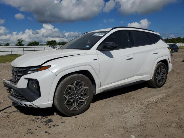 hyundai tucson n l 2022 km8jf3ae1nu152444