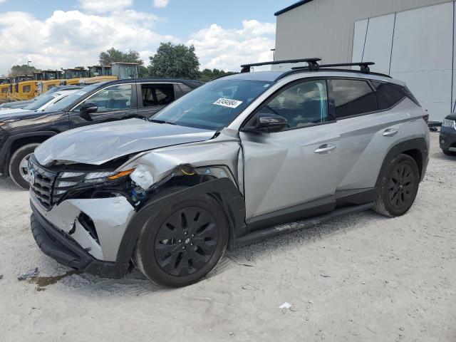 hyundai tucson xrt 2024 km8jf3de0ru265013