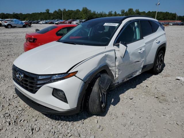 hyundai tucson sel 2022 km8jfca10nu013029