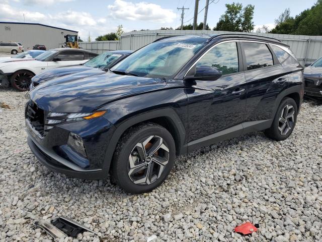 hyundai tucson sel 2023 km8jfca10pu109312