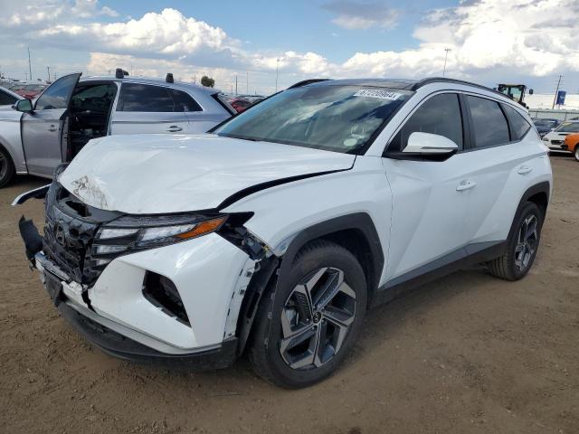 hyundai tucson 2022 km8jfca11nu024010