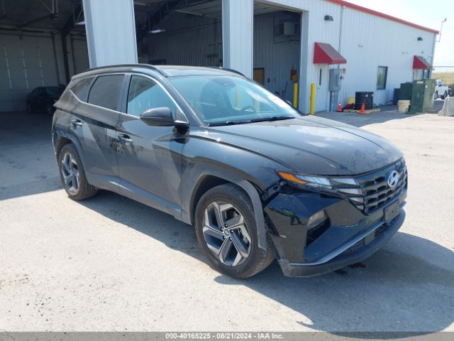 hyundai tucson 2022 km8jfca11nu044922