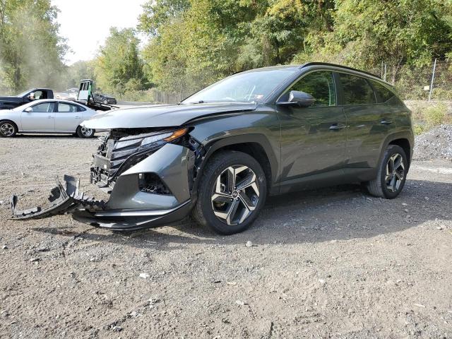 hyundai tucson sel 2022 km8jfca11nu078438